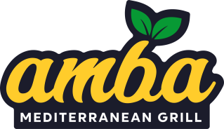 AMBA Mediterranean Grill